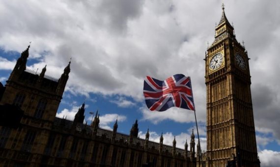 Brexit: Qytetaret europiane do te hyjne ne Britani vetem me pasaporte